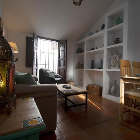 Ferienwohnung Mirador Alhambra - 2 Private Terraces - Wifi - Granada Exterior foto