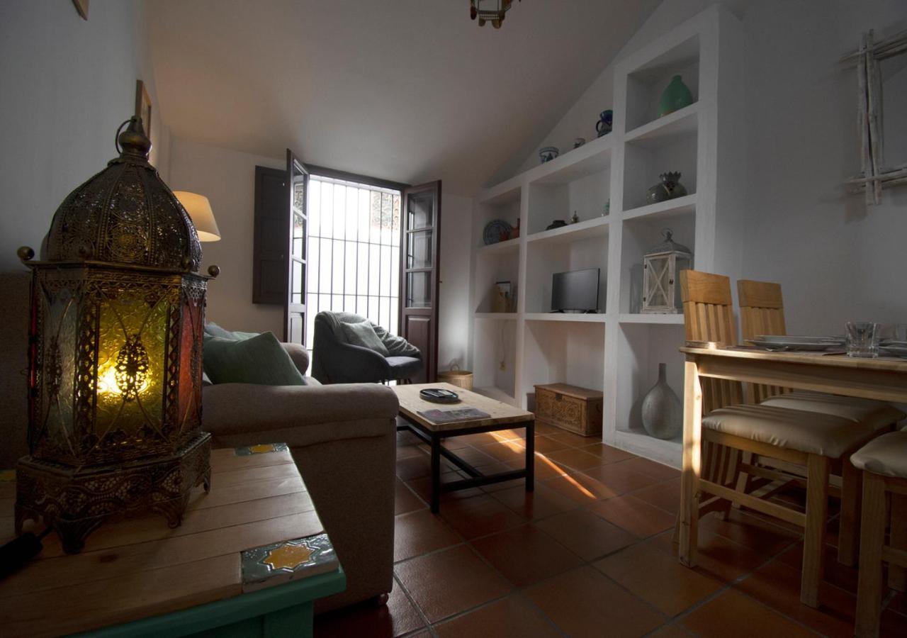 Ferienwohnung Mirador Alhambra - 2 Private Terraces - Wifi - Granada Exterior foto